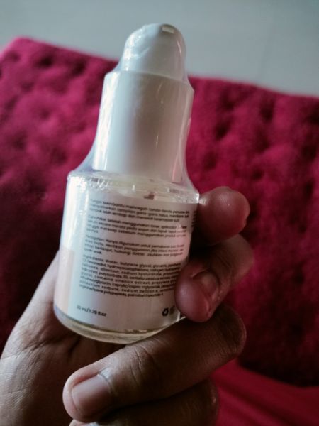 Buyer review image 1