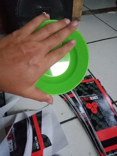 Buyer review image 2
