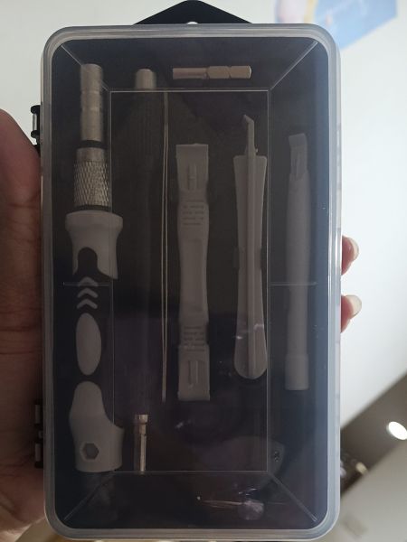 Buyer review image 1
