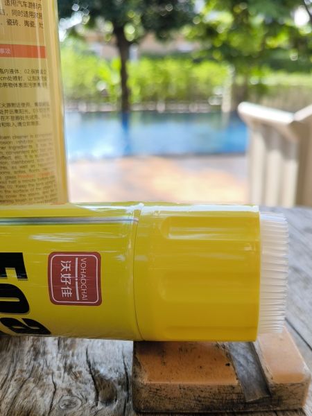 Buyer review image 2