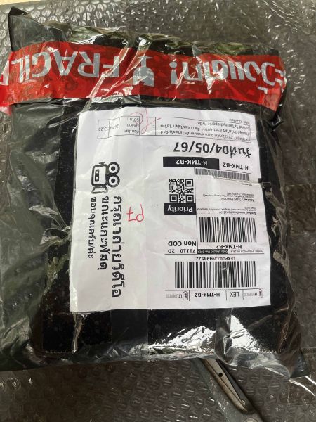 Buyer review image 1