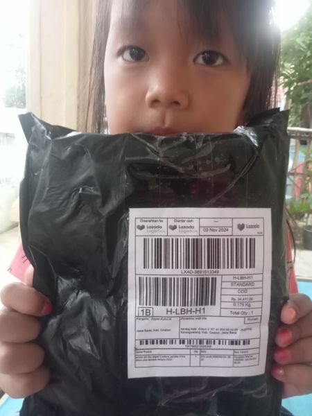 Buyer review image 1