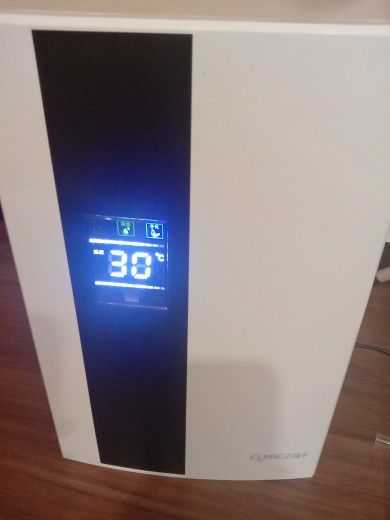 Buyer review image 2