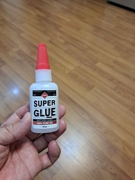 Buyer review image 1