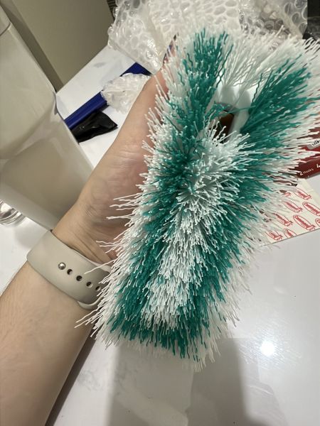 Buyer review image 1