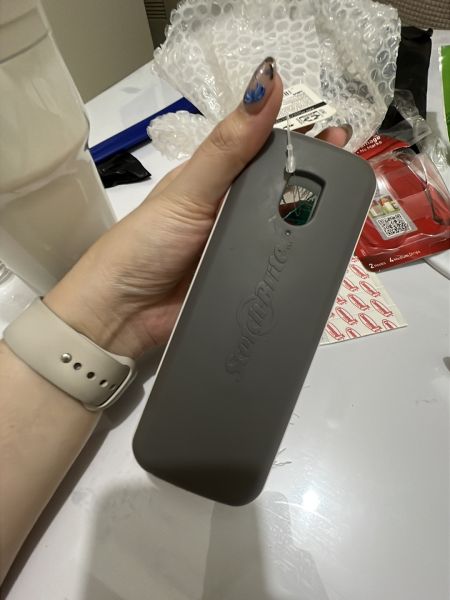 Buyer review image 2
