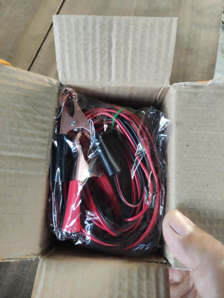 Buyer review image 1