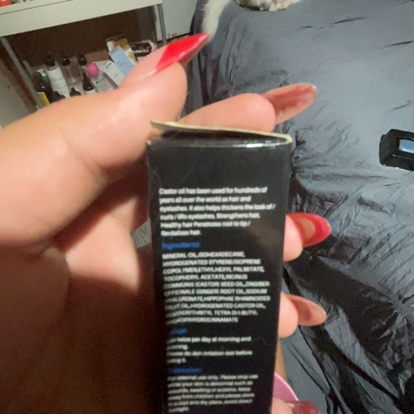 Buyer review image 2