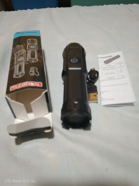 Buyer review image 1