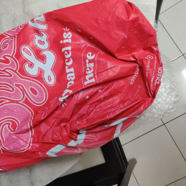 Buyer review image 1