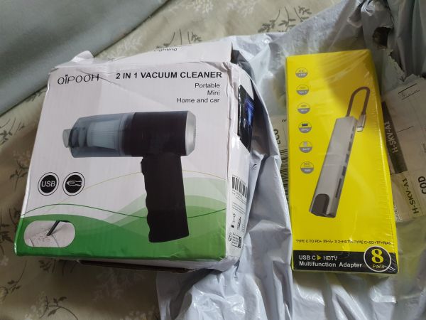 Buyer review image 1