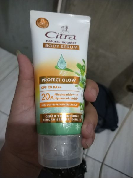 Buyer review image 2