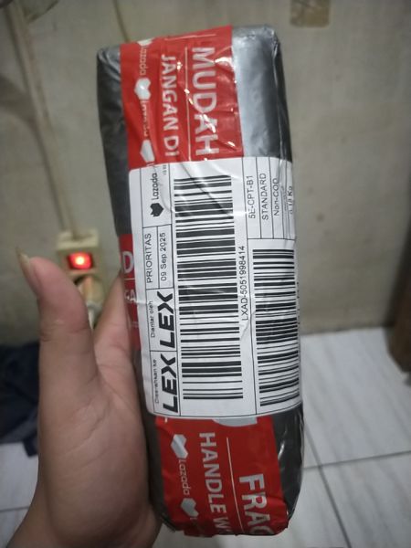 Buyer review image 1