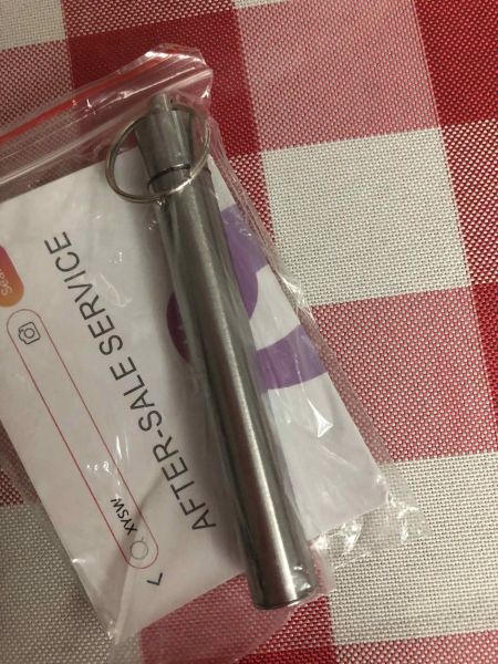 Buyer review image 1