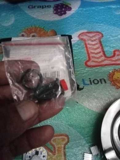 Buyer review image 1