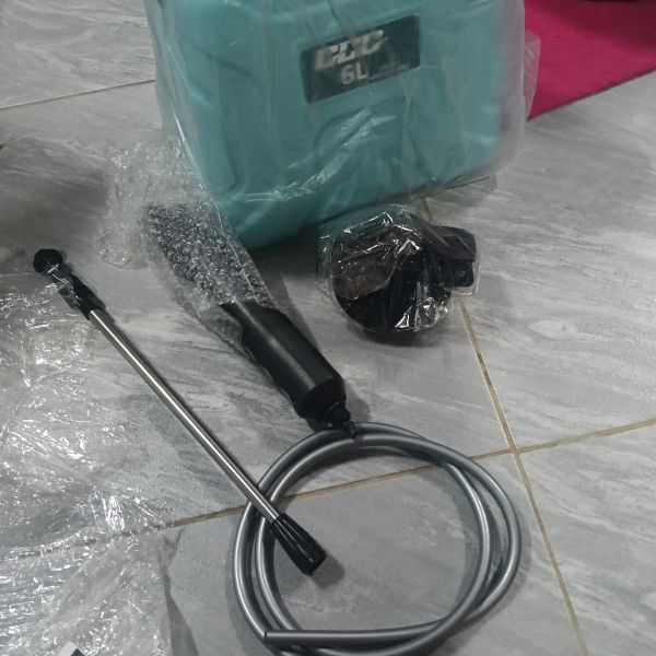 Buyer review image 1