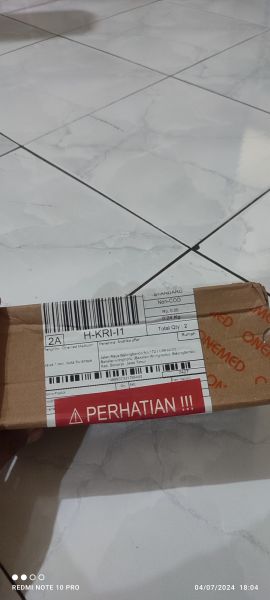 Buyer review image 2