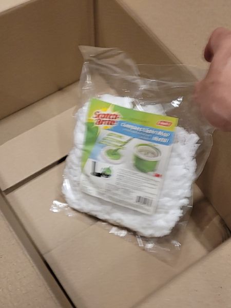 Buyer review image 1