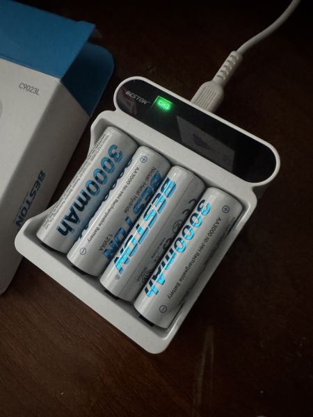 Buyer review image 2