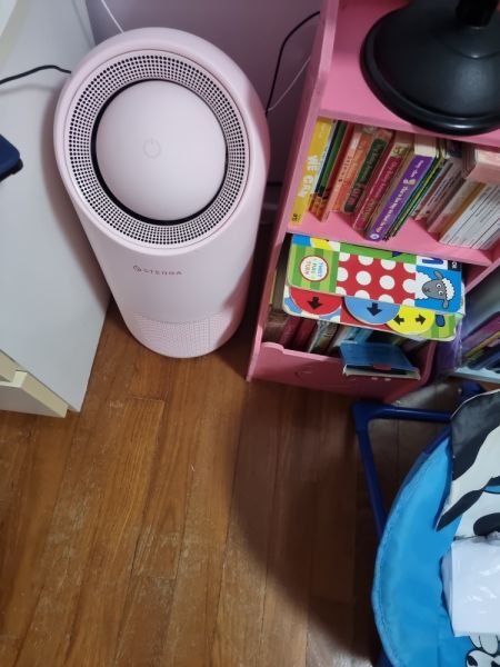 Buyer review image 1
