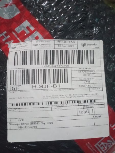 Buyer review image 1