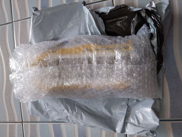 Buyer review image 2