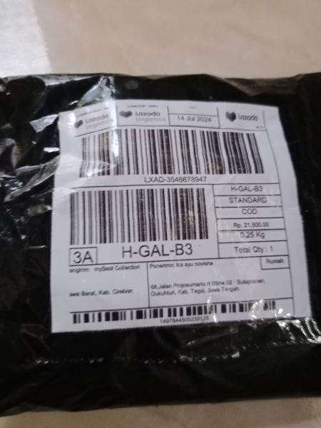 Buyer review image 3