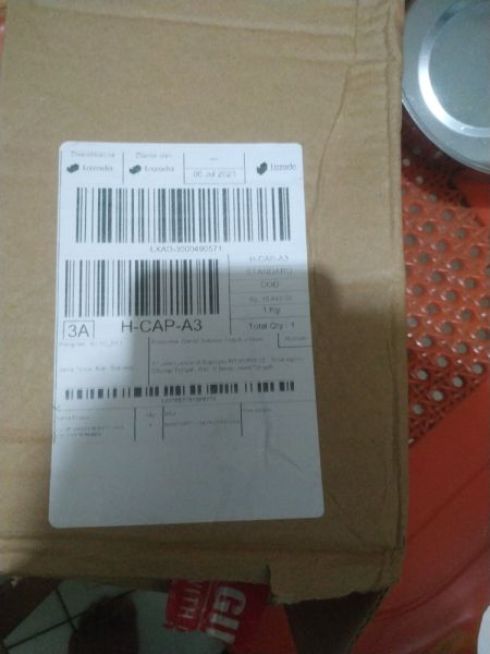 Buyer review image 2