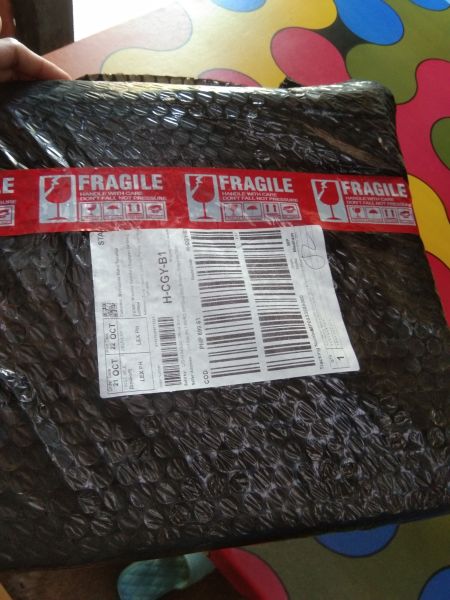 Buyer review image 1