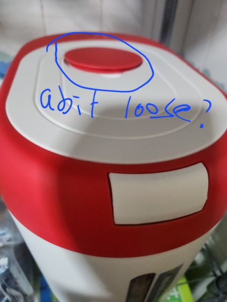 Buyer review image 2