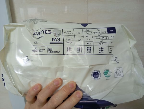 Buyer review image 2