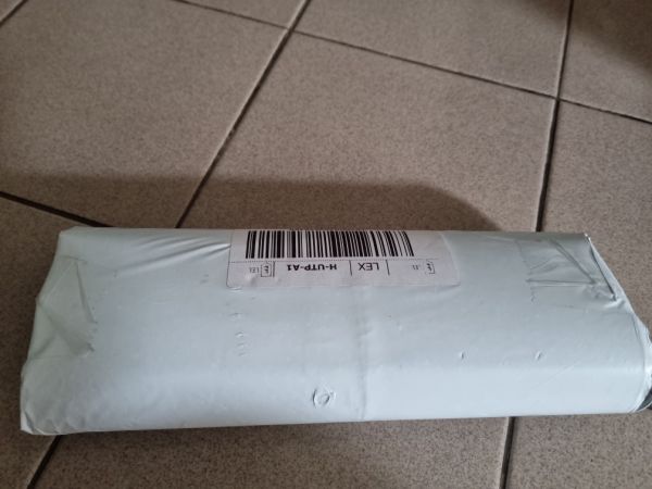 Buyer review image 2
