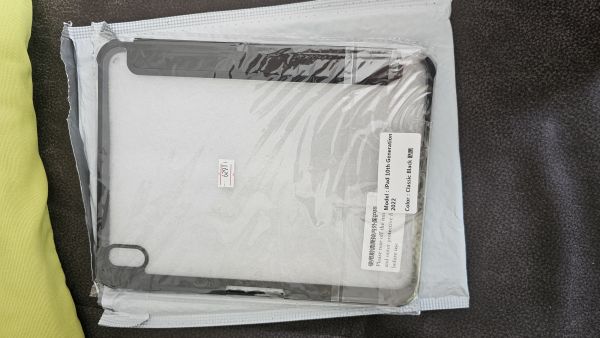 Buyer review image 1