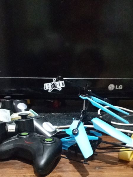 Buyer review image 2
