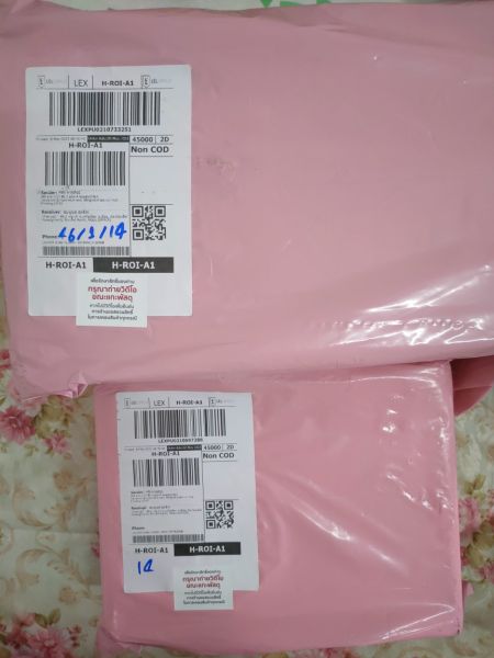 Buyer review image 1
