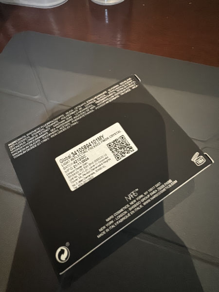 Buyer review image 2