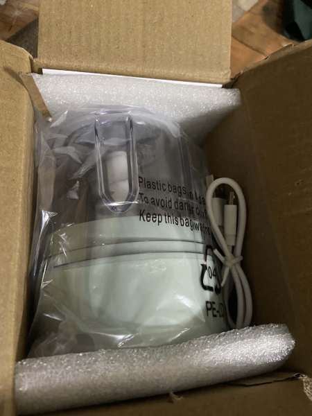 Buyer review image 2