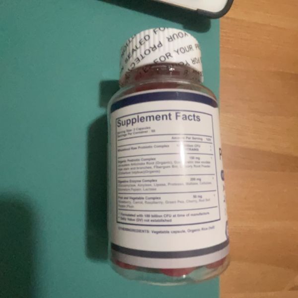 Buyer review image 2