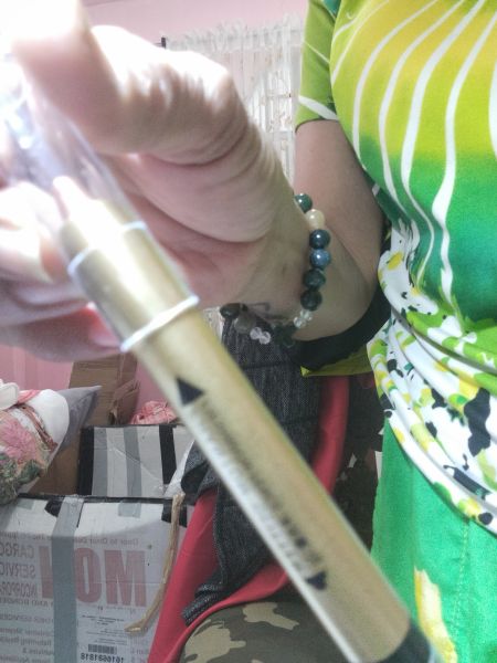 Buyer review image 2