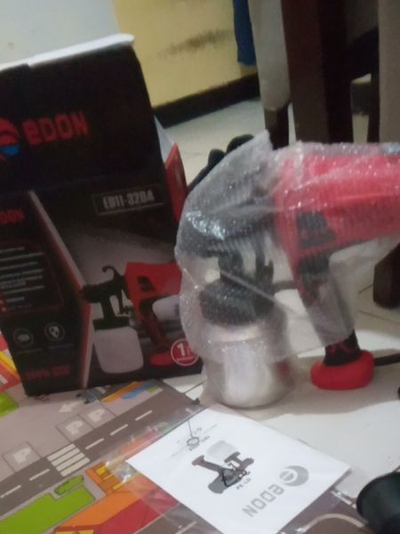 Buyer review image 2