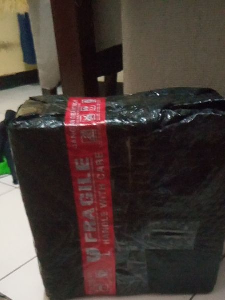 Buyer review image 1