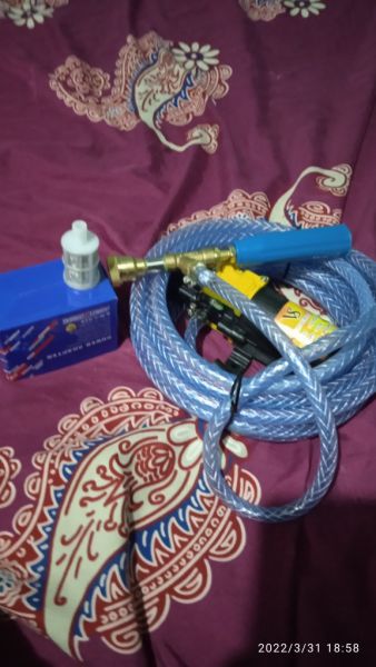 Buyer review image 1
