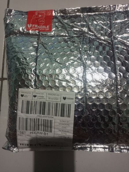 Buyer review image 1