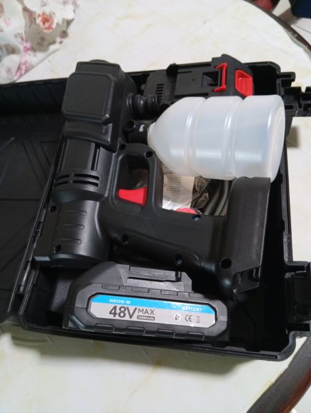 Buyer review image 1
