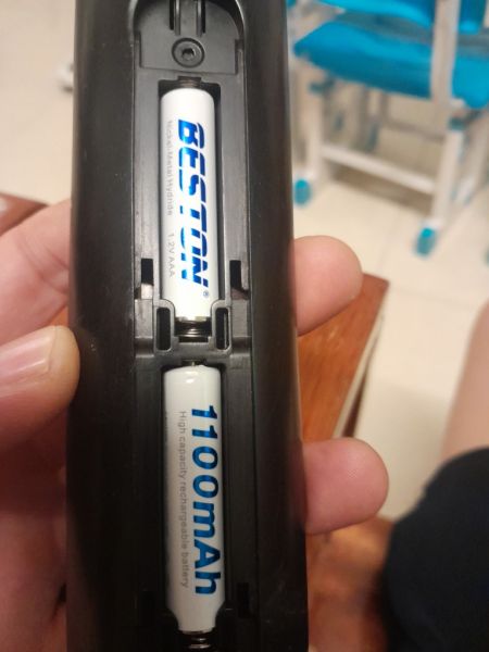 Buyer review image 1