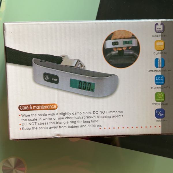 Buyer review image 1