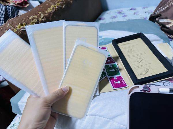 Buyer review image 2