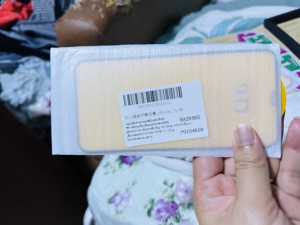 Buyer review image 3