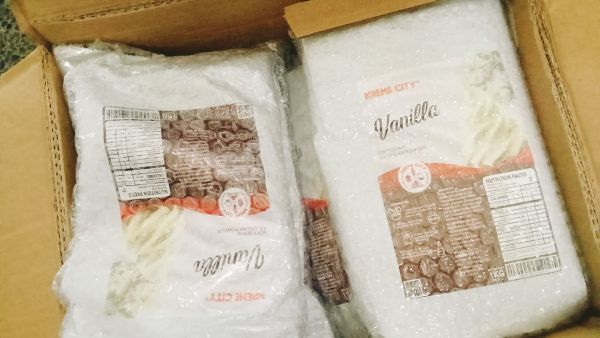 Buyer review image 1