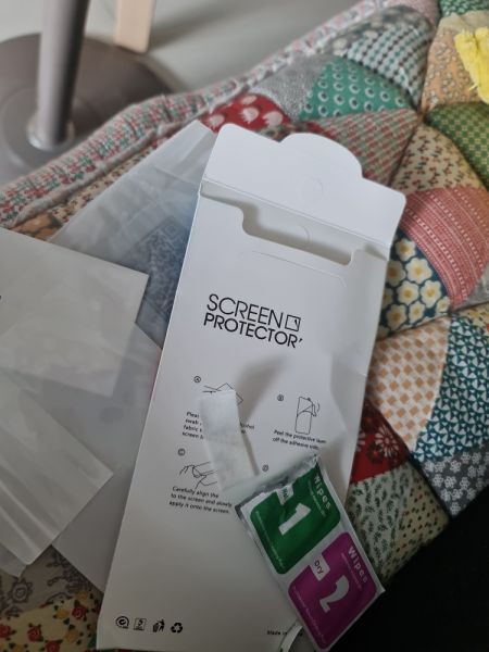 Buyer review image 1
